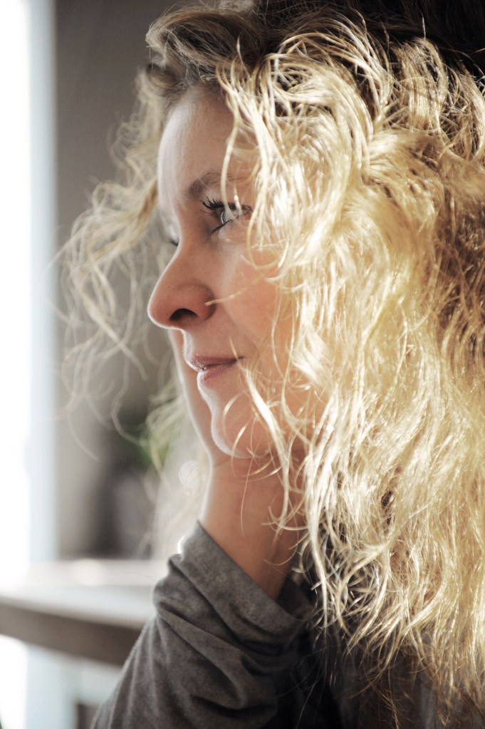 Foto: Johanna Ruebel